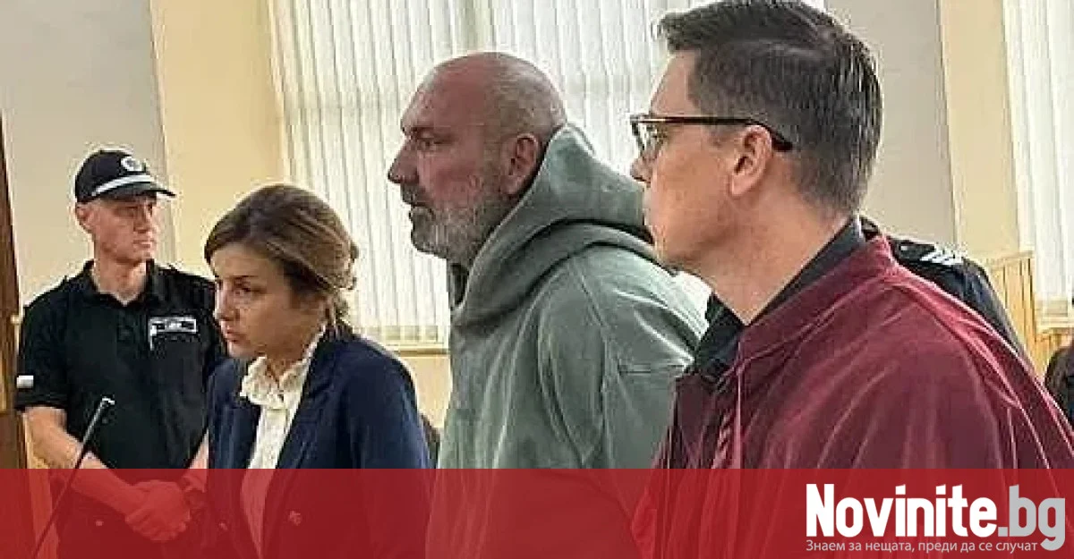 Излезе нова версия за убийството на Илиян Филипов