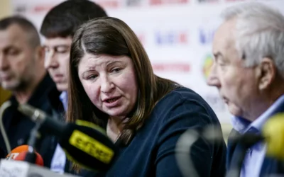 Станка Златева: Не е расизъм да защитаваш българските борци