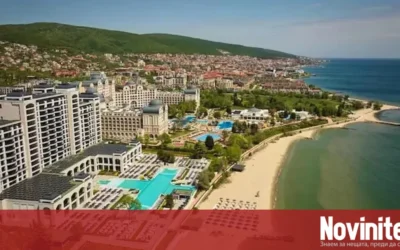 Хотелиери очакват проблем с доставките след ударите по кораби
