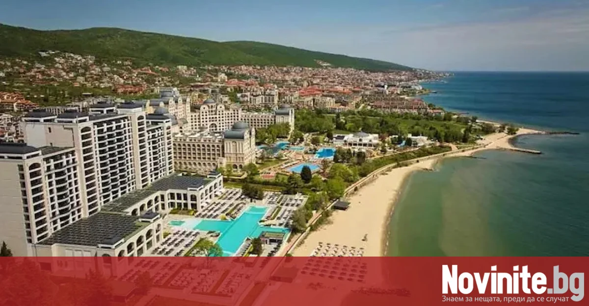 Хотелиери очакват проблем с доставките след ударите по кораби