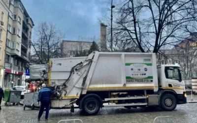 СО спечели делото за прекратяване на обществената поръчка за чистотата в Зона 1