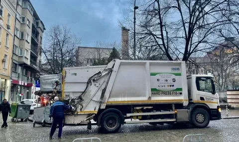 СО спечели делото за прекратяване на обществената поръчка за чистотата в Зона 1