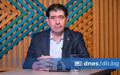 Таков: Йотова не е била зависима, за да се еманципира, но са добър тандем с Радев