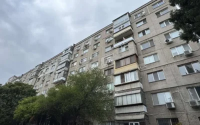 С над 1,47 млн. евро ще бъде обновен още един блок в Стара Загора