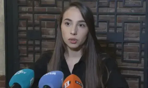 Ива Михайлова търсила превоз до София във Facebook