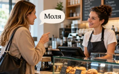 В пет европейски държави не казват „моля“! Причината ще ви изненада
