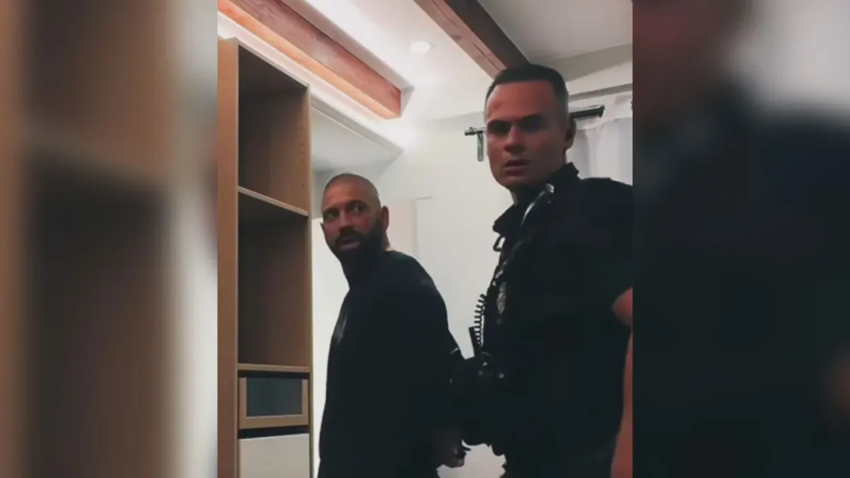 ГДО конвоира до България обвиняемия Стоян Колев в тясна координация с Мадрид