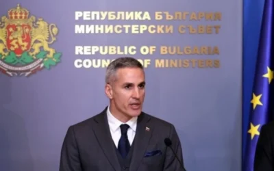 Андрей Гюров: Нито едно правителство не допусна обедняване на народа за 5 години. Това за 6 месеца направи българите по-бедни
