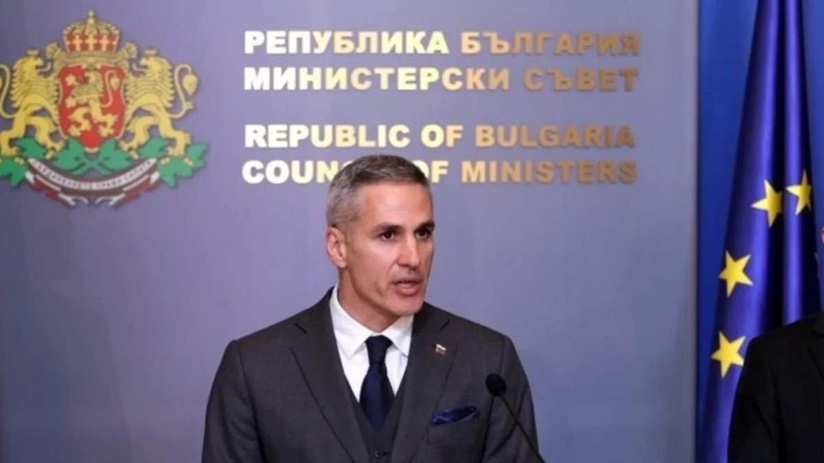 Андрей Гюров: Нито едно правителство не допусна обедняване на народа за 5 години. Това за 6 месеца направи българите по-бедни