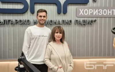 Мими Иванова отбелязва 80 години с концерт в НДК