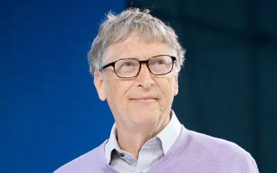 Бил Гейтс с мрачна прогноза. Предупреди за най-опасното изобретение на човечеството