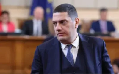 Христо Гаджев: Русия иска да покаже, че НАТО не работи