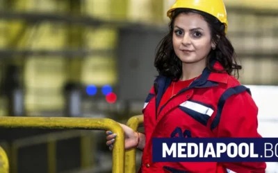 Нели, Стоян и бъдещето в „Асарел-Медет“