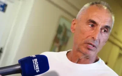 Новоизбраният президент на щангите: Ще ходим на световното с щангисти, които са се готвили в домашни условия без заплати