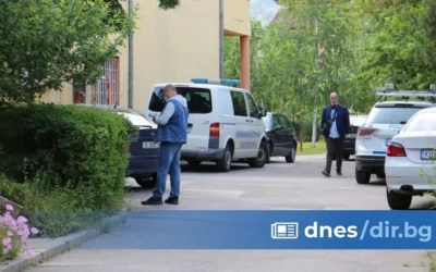 Разкриха серия от нарушения за стотици хиляди в Белодробната болница в Благоевград