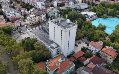 Димитър Минев, НБ „Иван Вазов“: Библиотеката напоследък е твърде активно място за посещение