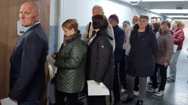 Дружествата на изселниците в Турция активно се подготвят за президентските избори