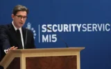 Директорът на МИ5: Иран планира атаки срещу обекти с висока степен на сигурност по целия свят