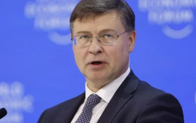 ЕК отпусна oще 2,86 млрд. евро на Украйна за оръжия и дронове