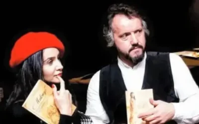 По-големият брат на Калин Терзийски: Елен Колева първо беше мое гадже