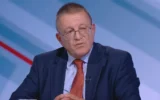 Бойко Ноев: Атаките в Черно море са политически въпрос, а не само експертен