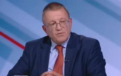 Бойко Ноев: Атаките в Черно море са политически въпрос, а не само експертен