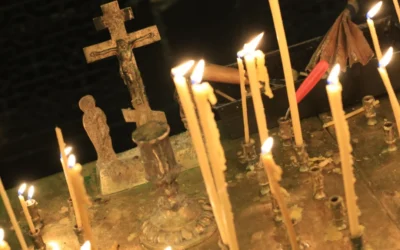 Църковен празник на 15 октомври: Поличбите, които вещаят късмет през цялата година