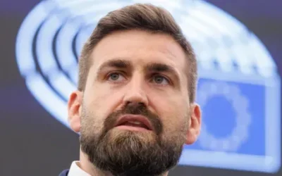 Андрей Новаков пред CNN: Европа трябва да се събуди за заплахите в Черно море ВИДЕО