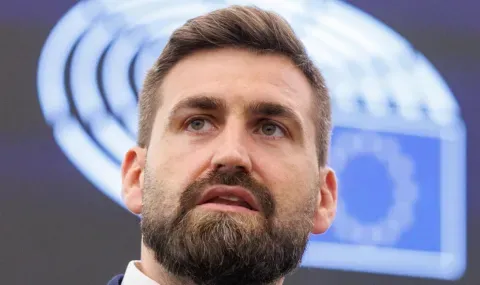 Андрей Новаков пред CNN: Европа трябва да се събуди за заплахите в Черно море ВИДЕО