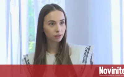 Неочаквано: Ива Михайлова премина границата и е в България