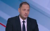 Петър Витанов: Подкрепям данъка върху свръхпечалбите, банковите такси у нас са много по-високи от европейските