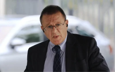 Бойко Ноев: Днес берем плодовете на снишаването на България