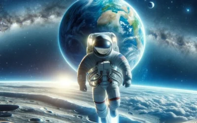 Водата на Луната се държи различно от тази на Земята: Защо това откритие е важно за НАСА?