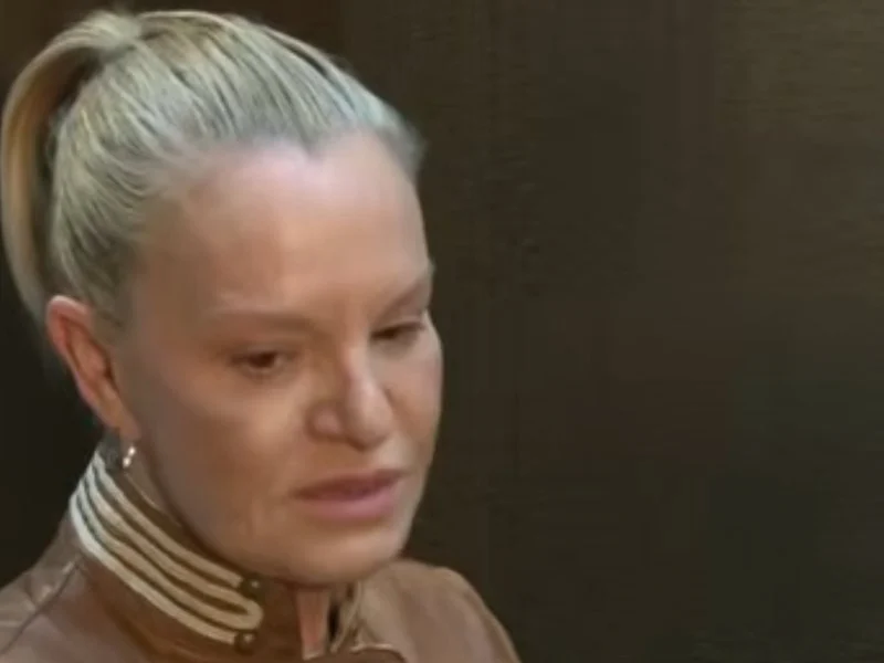 Костадинова пожела успех на Лечева на събранието на БОК: Ще помагам с каквото мога