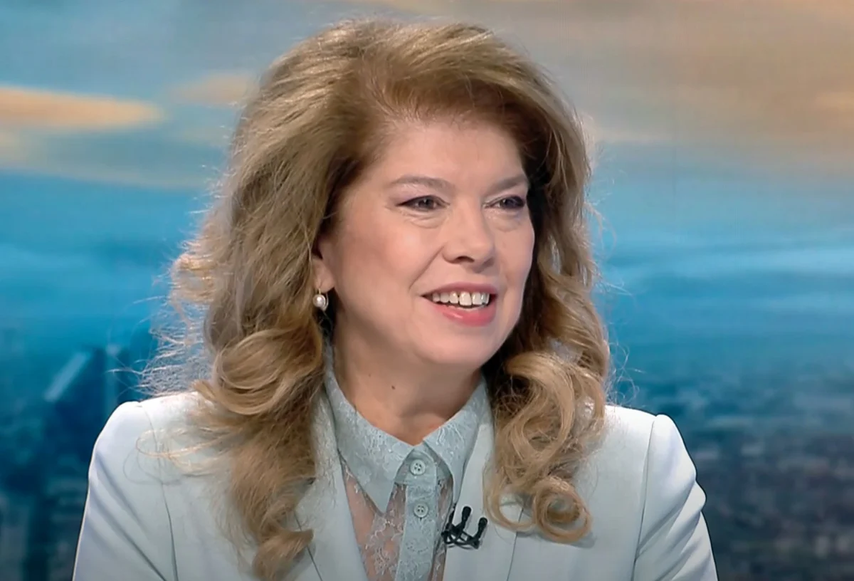 Йотова вдига темата за Черно море на срещата на върха в Брюксел