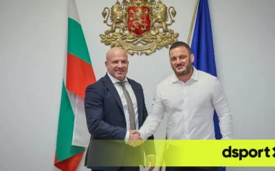 Официално! ЦСКА направи съдбовната крачка в „Българска армия“