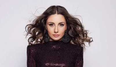 Михаела Маринова призна: „От юни не спя спокойно!“ Певицата разкри големите изненади за концерта си в НДК