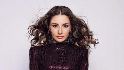 Михаела Маринова призна: „От юни не спя спокойно!“ Певицата разкри големите изненади за концерта си в НДК