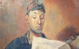 50 години в мрачно общежитие: Художникът с орден „Стара планина“, който отказа апартамент от властта