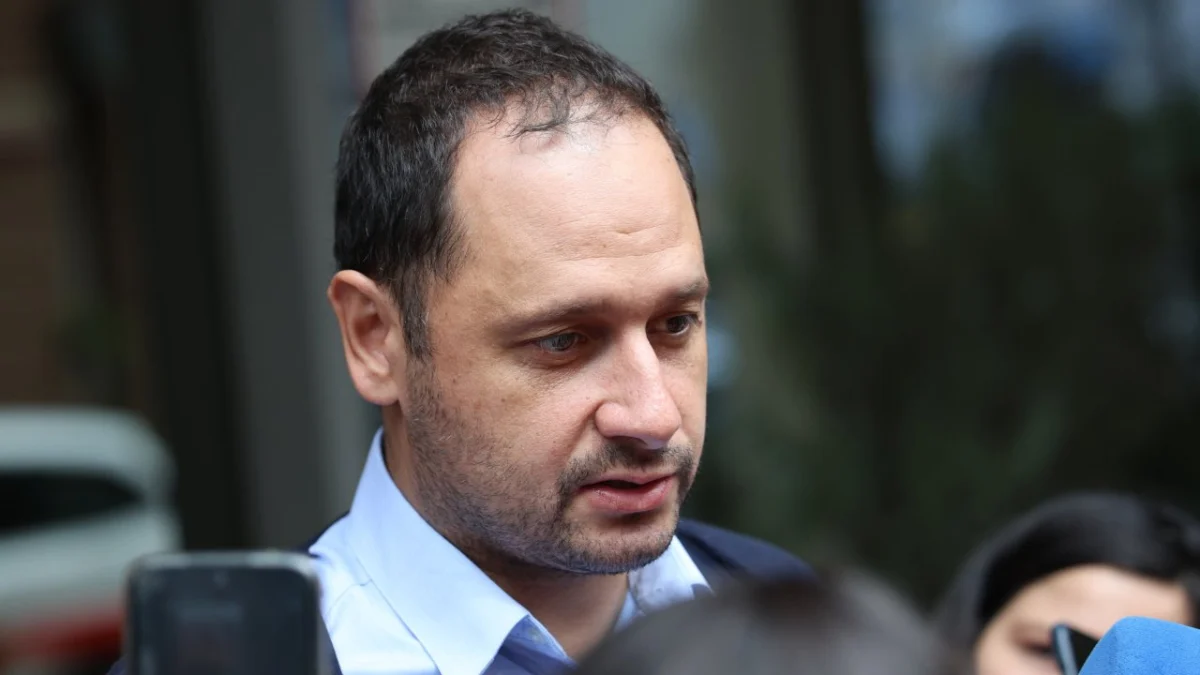 Петър Витанов разкри какво предвижда бюджетът
