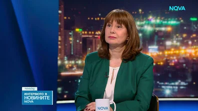 Велислава Делчева: Човекът трябва да остане в центъра на решенията, а не изкуственият интелект