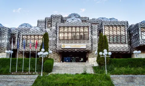 България остава извън ключов инвестиционен проект на Балканите
