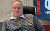 Проф. Чуков: Черно море и Ормузкият проток са заложници на две големи войни