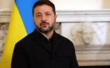 Зеленски изрази разочарование от отношенията със САЩ и благодари на крал Чарлз III за подкрепата