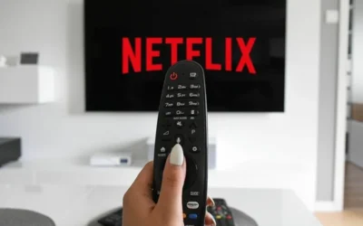 Netflix съкращава 1000 служители