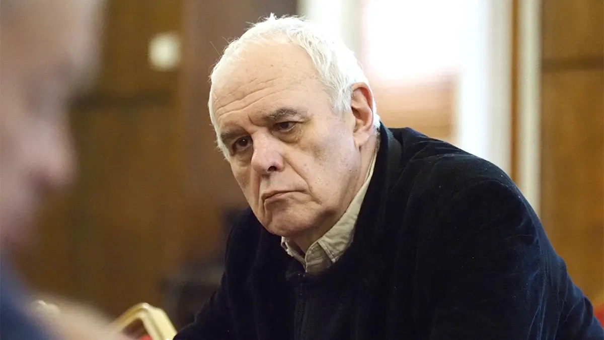 Андрей Райчев отсече: Йотова и Радев водят блестяща политика, адресирана към новата ситуация в Европа