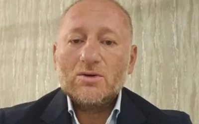 Осъденият бивш депутат Илия Илиев задържан за злоупотреби с пари от обществени поръчки (Обзор)