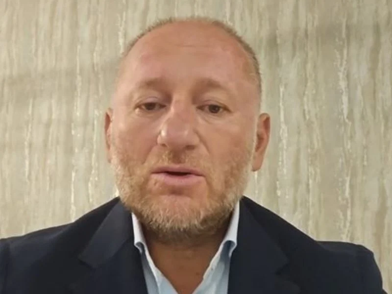Осъденият бивш депутат Илия Илиев задържан за злоупотреби с пари от обществени поръчки (Обзор)