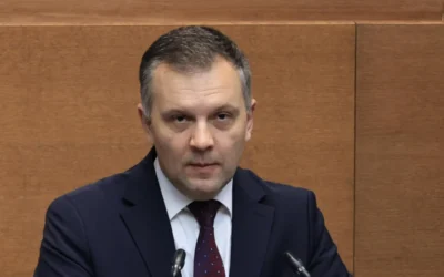 Най-важните новини за деня: 14 октомври 2026 г.