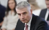 Рибарски: България да не се самоизолира заради Украйна